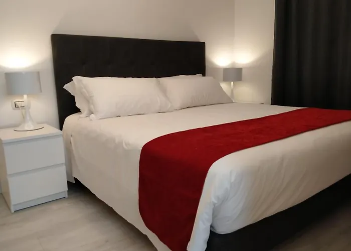 Villa Beatrice Brescia